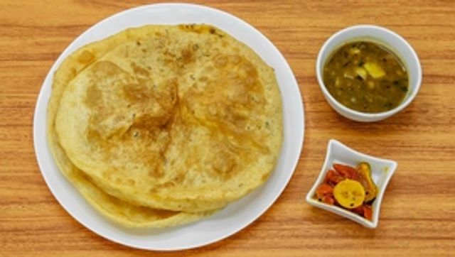 Special Pathura